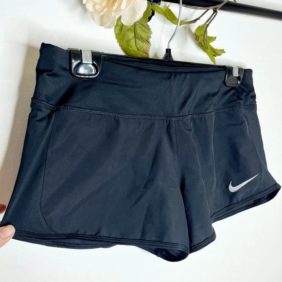 Nike Dri-Fit Running Shorts - Picture 3 of 6